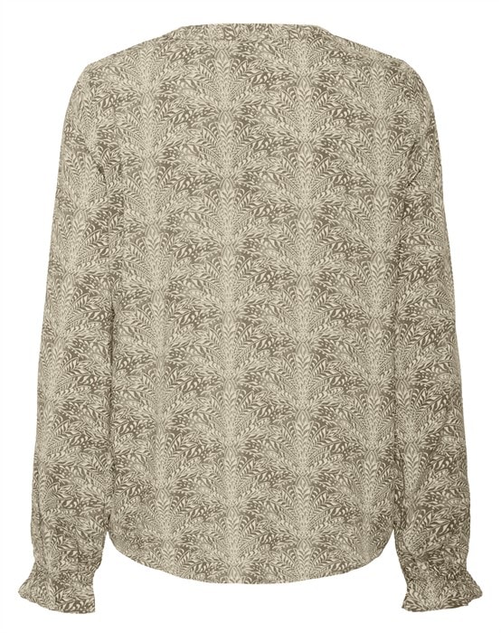 FRFlowy 3 Bluse 
